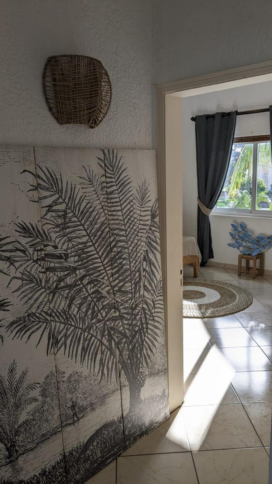 Charming Apartment Close To Beach & Amenities - Appartement De Charme Proche Plage Flic-en-Flacq Zewnętrze zdjęcie