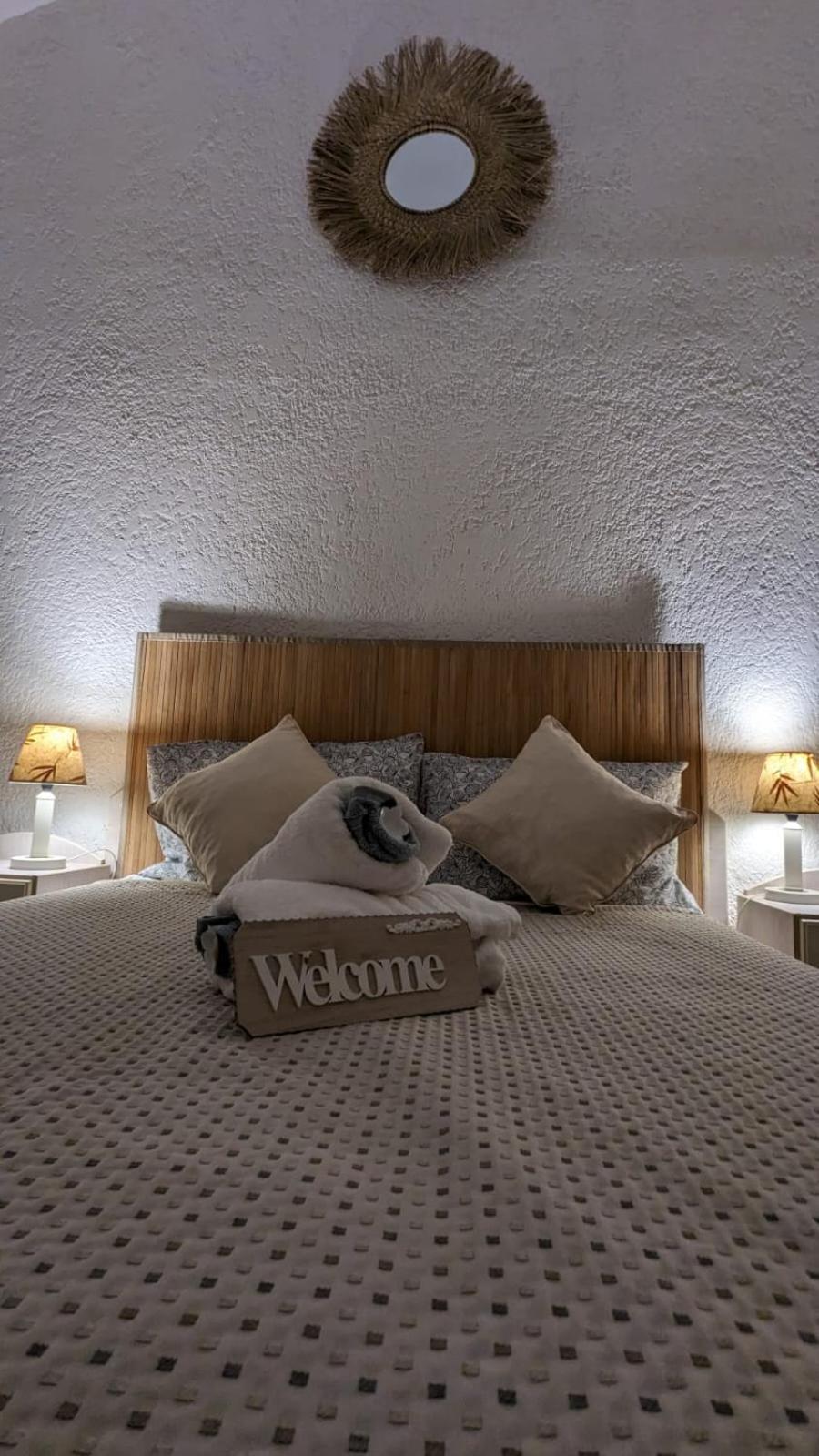 Charming Apartment Close To Beach & Amenities - Appartement De Charme Proche Plage Flic-en-Flacq Zewnętrze zdjęcie