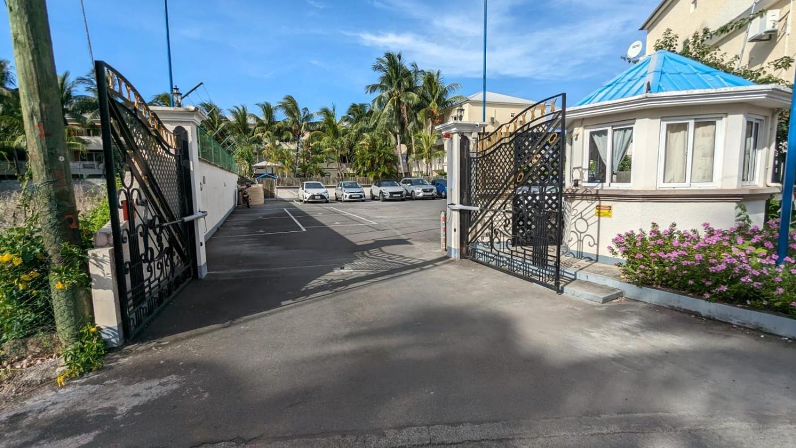 Charming Apartment Close To Beach & Amenities - Appartement De Charme Proche Plage Flic-en-Flacq Zewnętrze zdjęcie