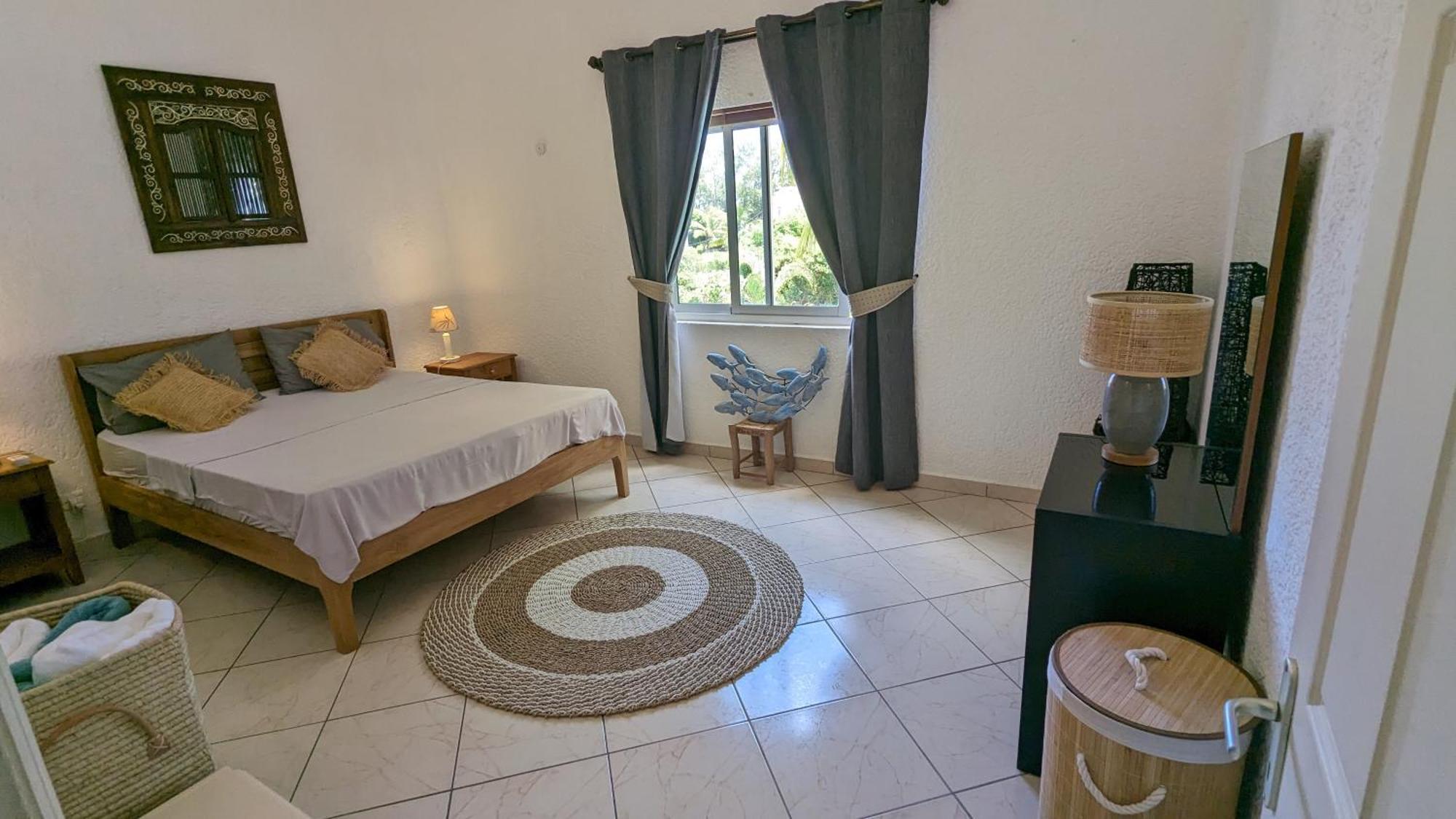 Charming Apartment Close To Beach & Amenities - Appartement De Charme Proche Plage Flic-en-Flacq Zewnętrze zdjęcie