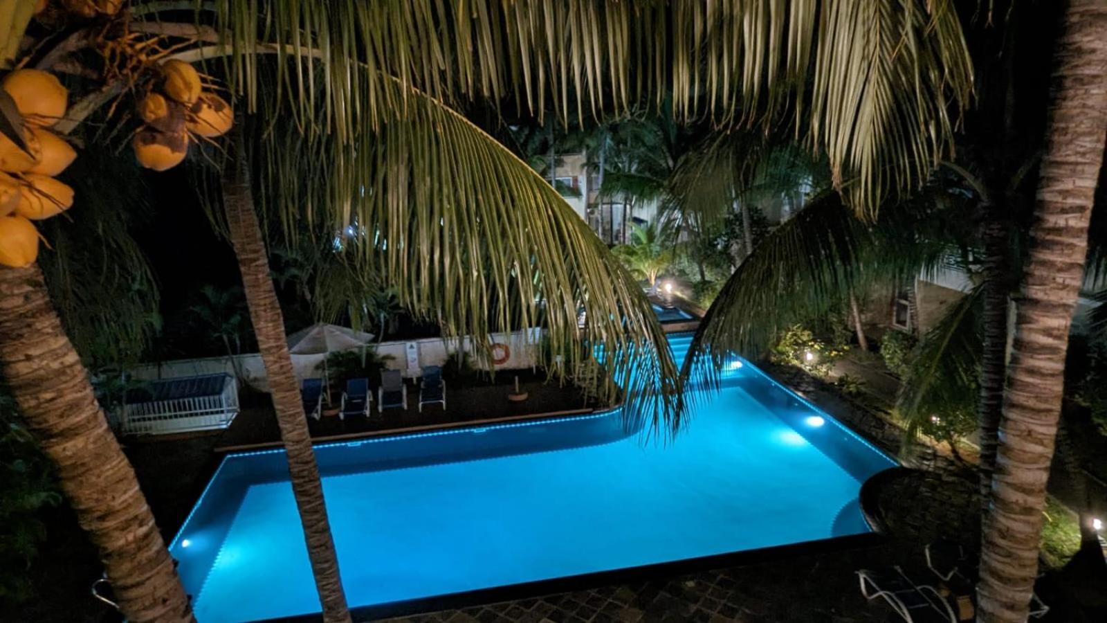 Charming Apartment Close To Beach & Amenities - Appartement De Charme Proche Plage Flic-en-Flacq Zewnętrze zdjęcie