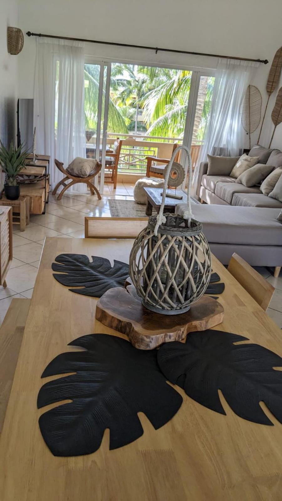 Charming Apartment Close To Beach & Amenities - Appartement De Charme Proche Plage Flic-en-Flacq Zewnętrze zdjęcie