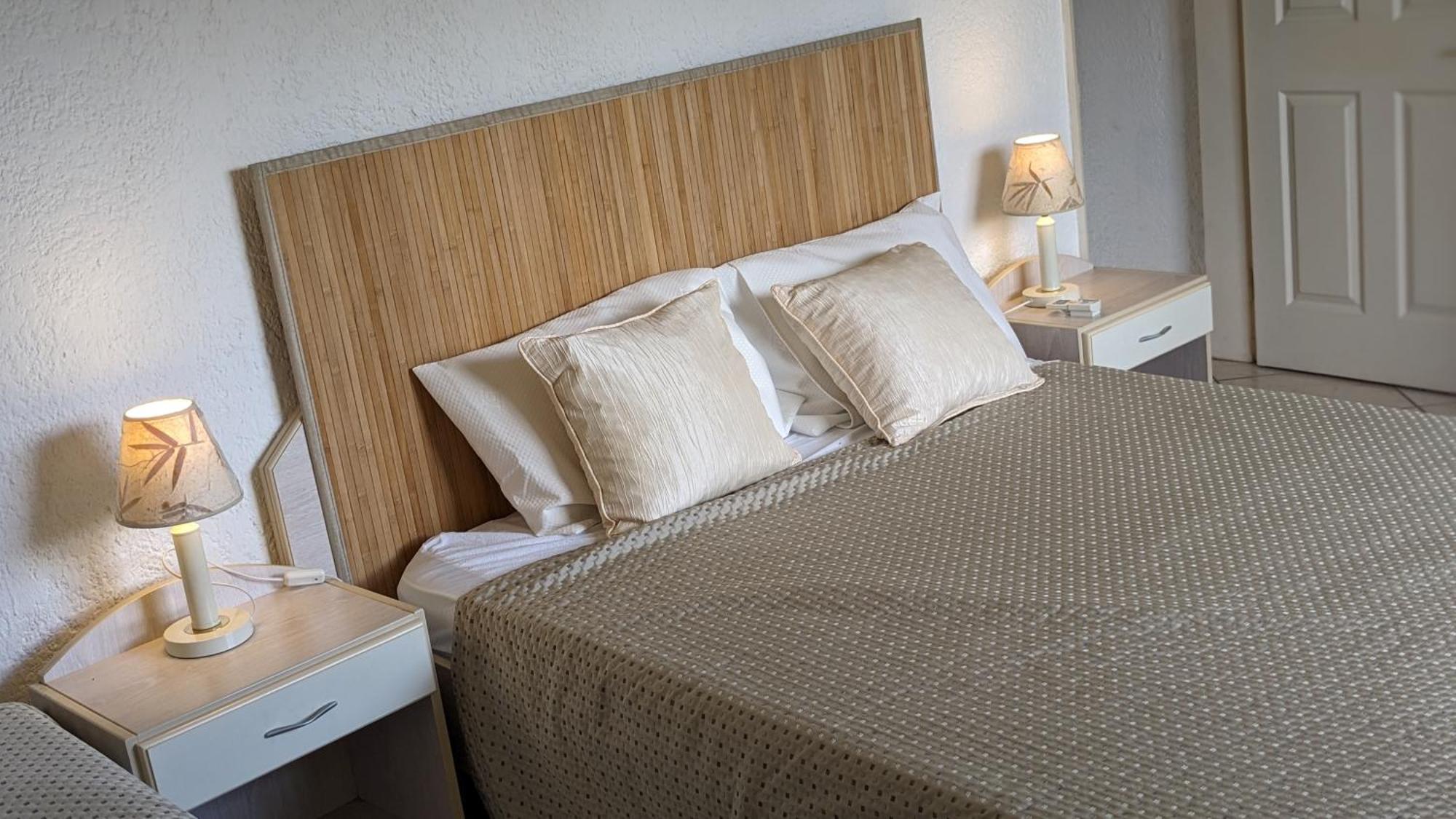 Charming Apartment Close To Beach & Amenities - Appartement De Charme Proche Plage Flic-en-Flacq Zewnętrze zdjęcie