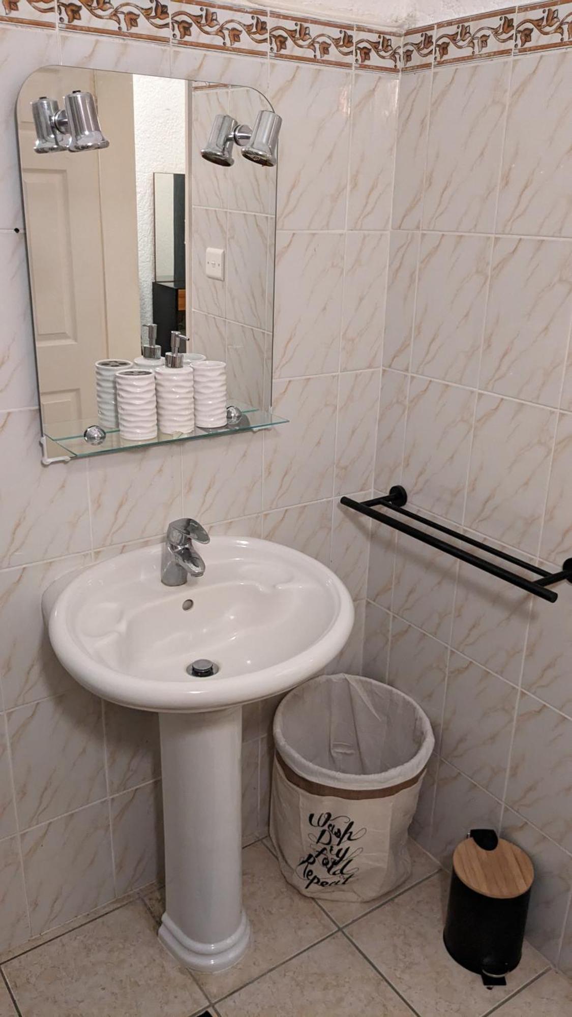 Charming Apartment Close To Beach & Amenities - Appartement De Charme Proche Plage Flic-en-Flacq Zewnętrze zdjęcie