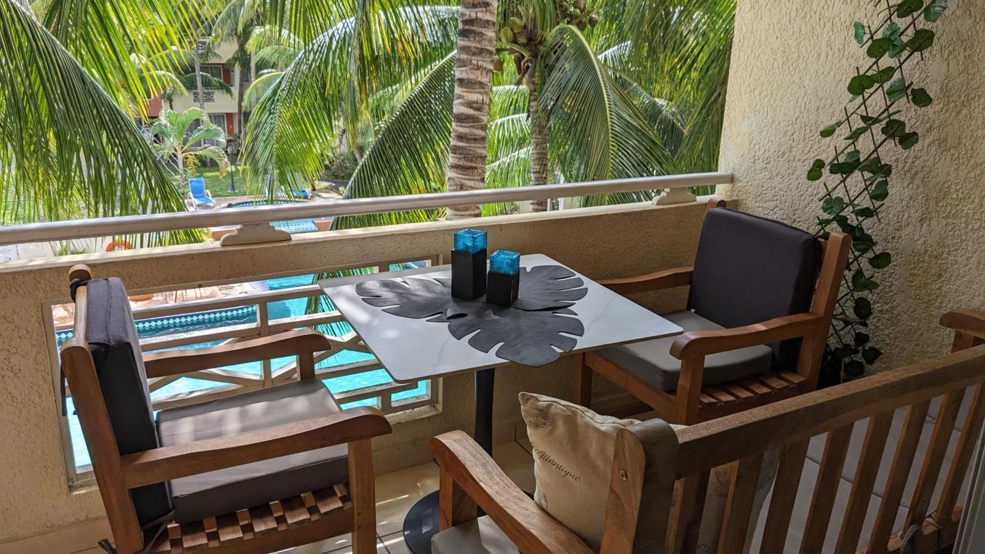Charming Apartment Close To Beach & Amenities - Appartement De Charme Proche Plage Flic-en-Flacq Zewnętrze zdjęcie