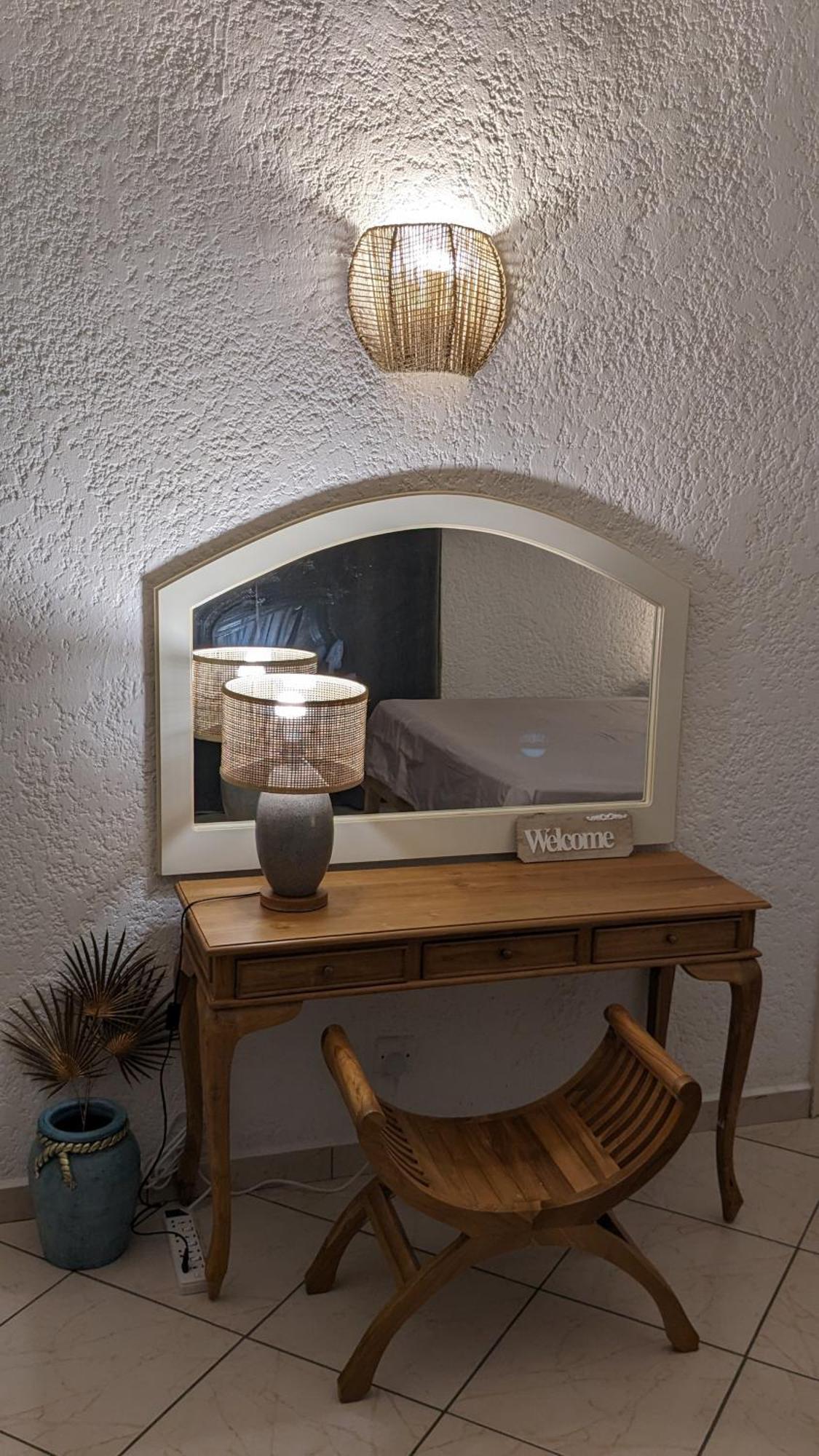 Charming Apartment Close To Beach & Amenities - Appartement De Charme Proche Plage Flic-en-Flacq Zewnętrze zdjęcie
